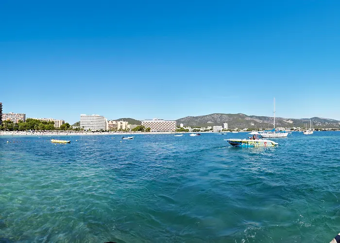  Son Matias Beach - Adults Only