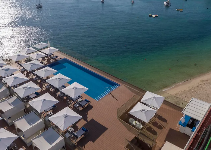 Spa Hotels Resorts Globales Santa Lucia - Adults Only 18