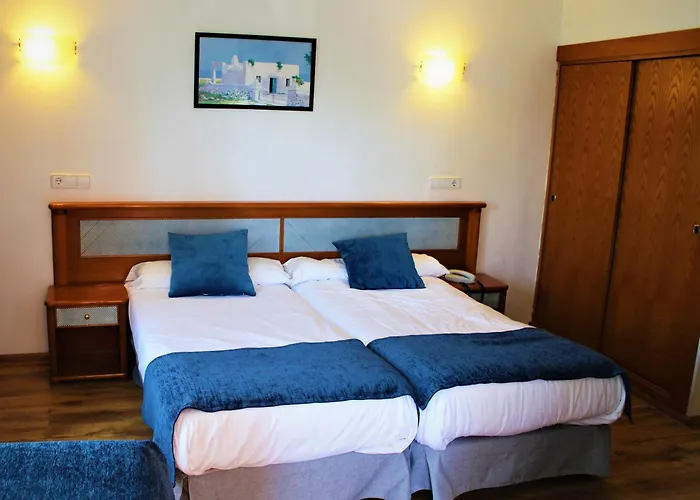 3-Sterne-Hotel: Hotel Marbel