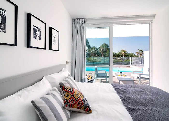  Baobab Suites