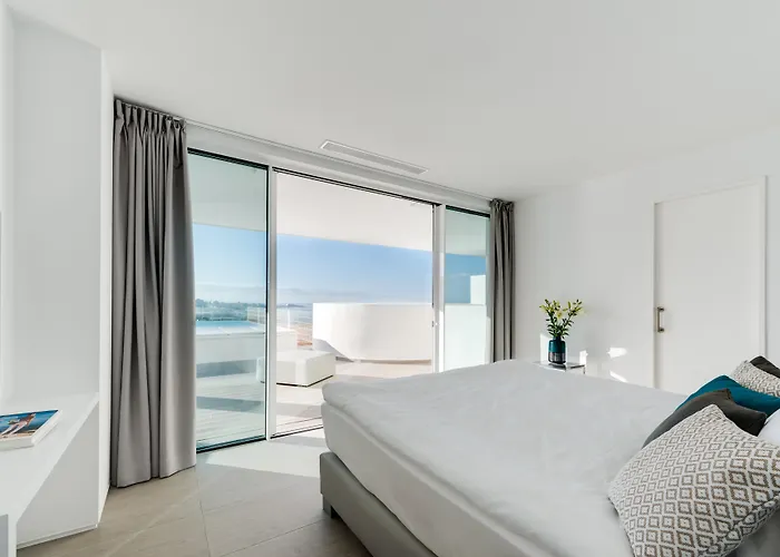  Baobab Suites