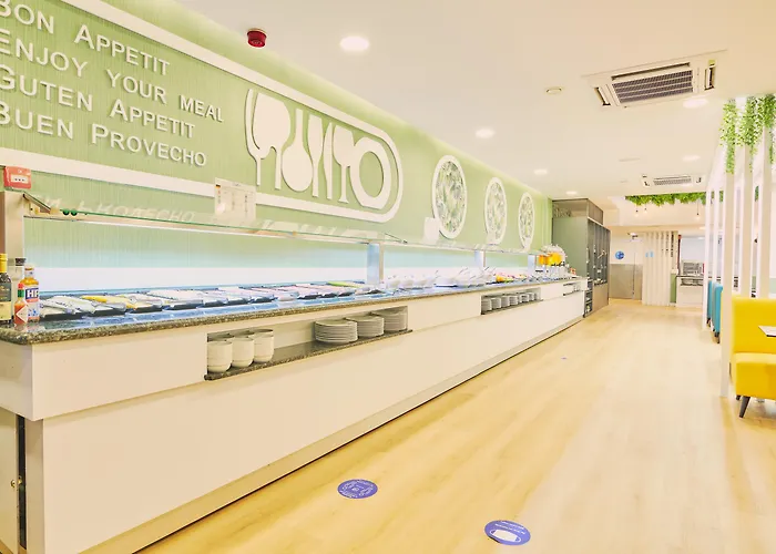 Jacuzzi hotel: Gloria Izaro Club Hotel