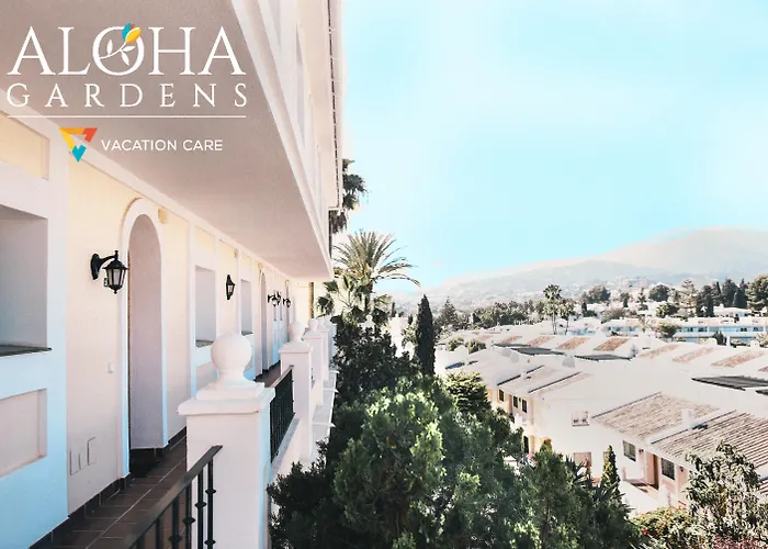 Alquiler de vacaciones: Aloha Gardens By Vacation Care