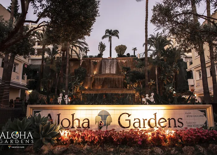 Alquiler de vacaciones: Aloha Gardens By Vacation Care