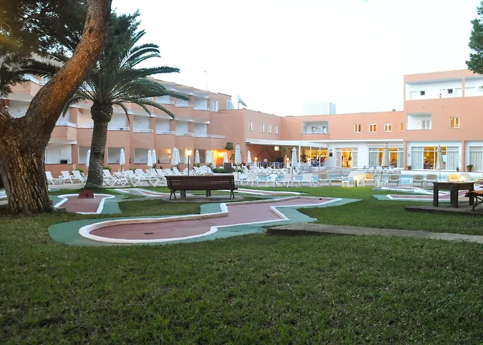 Xaloc Playa