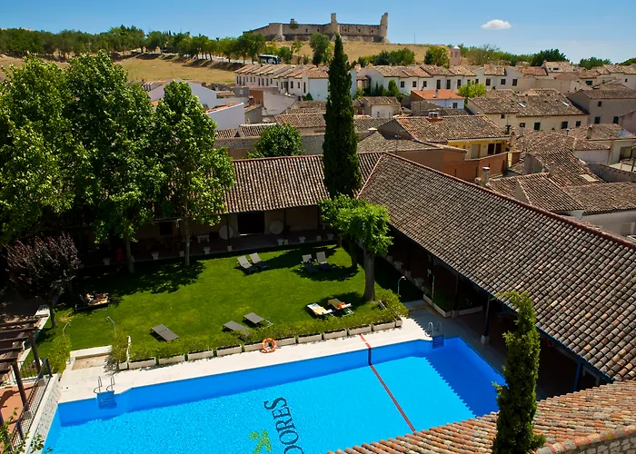 Parador De Chinchon