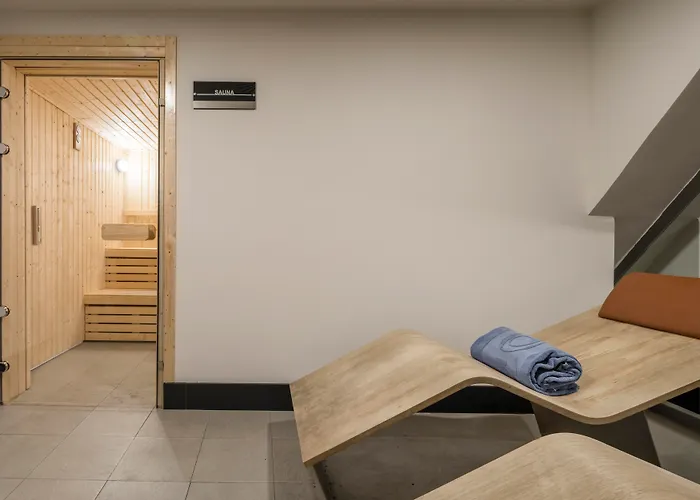 Hotel de playa: Ilunion Málaga