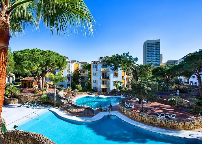 Boutique-Hotel: Ona Alanda Club Marbella