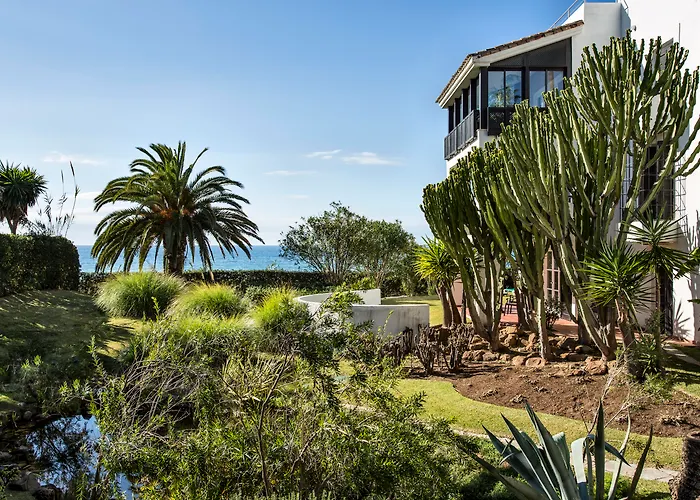 Boutique-Hotel: Ona Alanda Club Marbella