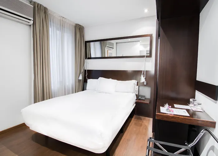 Hotel familiare: Petit Palace Arana Bilbao