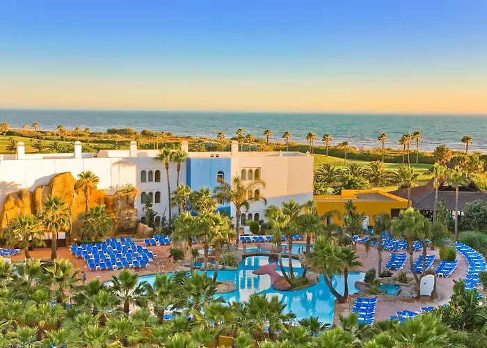 Familienhotels Playaballena