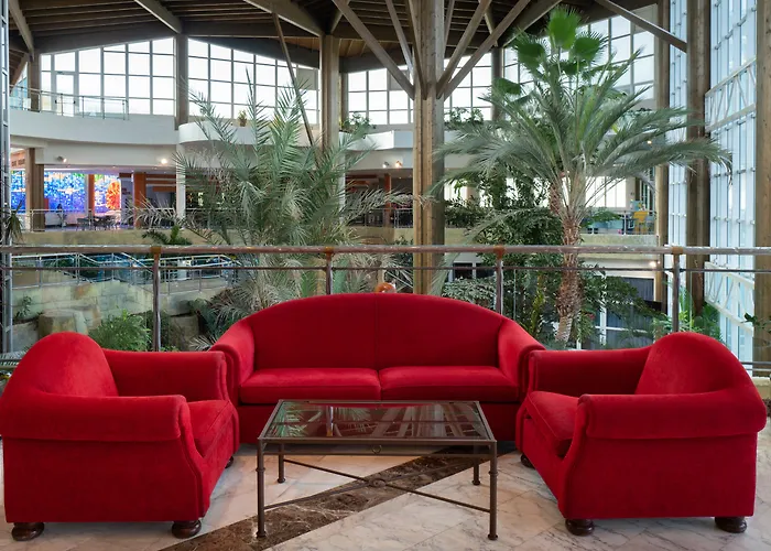  Medplaya Flamingo Oasis