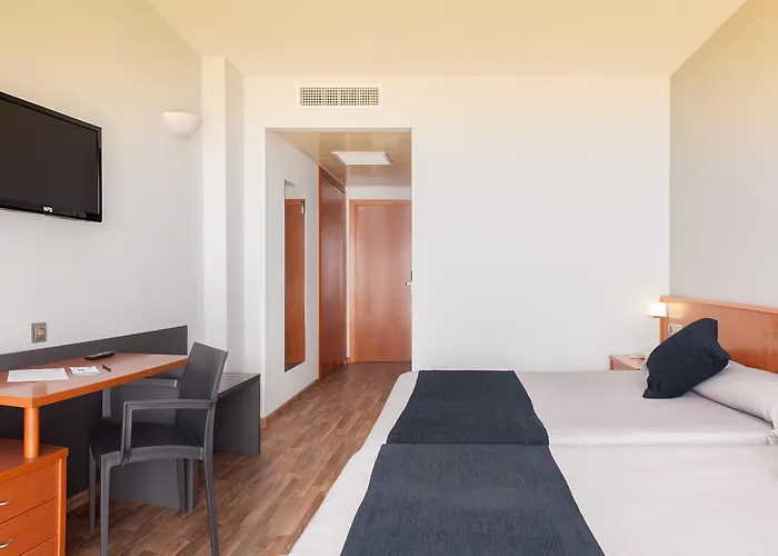 Hotel RH Vinarós Aura