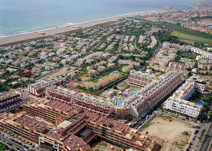 Marina Rey I
