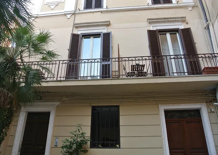  B&B Insula Urbis
