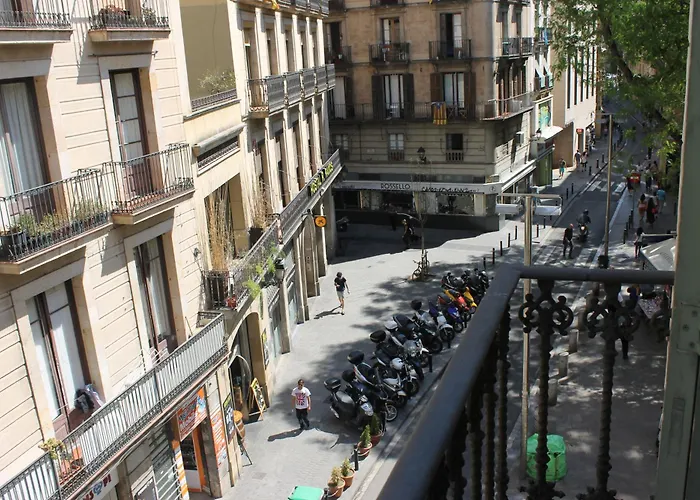 Familienhotel: Hotel Sant Agusti