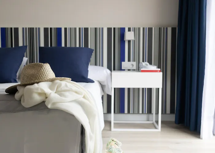 Hôtel accueillant les animaux: Ibersol Sorra D'Or