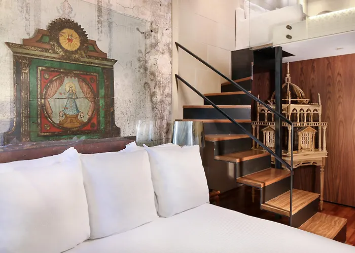 Claris Hotel & Spa Gl, A Small Luxury Hotel Of The World