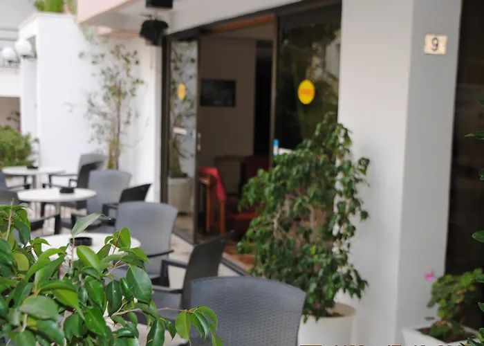 Yiorgos Hotel