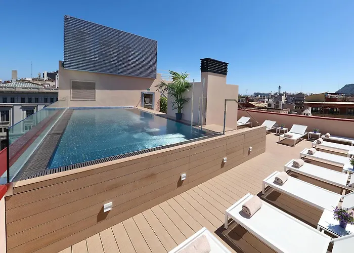 Hotel mit Whirlpool Park