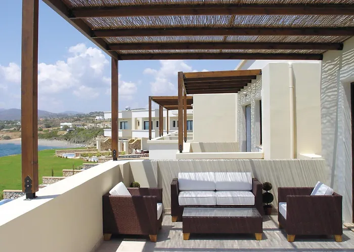 Hotel: Al Mare Villas