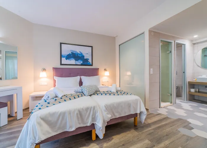 Bio Suites Hotel&Spa