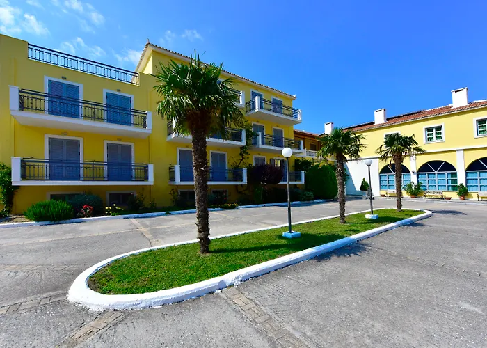Arion Hotel