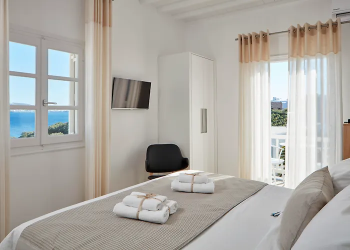  Mykonos Princess