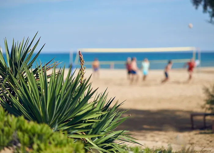 Hotel con piscina: Pilot Beach Resort