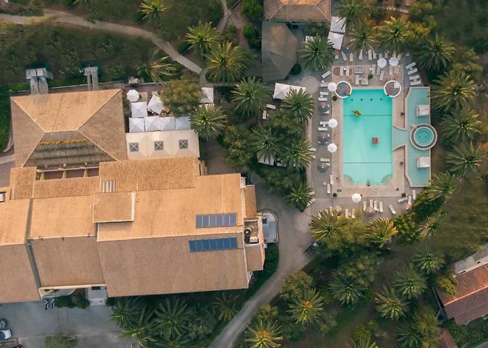 Ping Pong Hotel: Art Hotel Debono