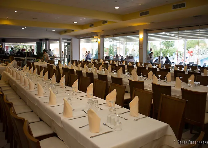 Hotel con Spa Majestic & Spa