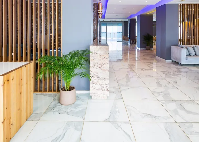 Hôtel pour familles: Atali Grand Resort