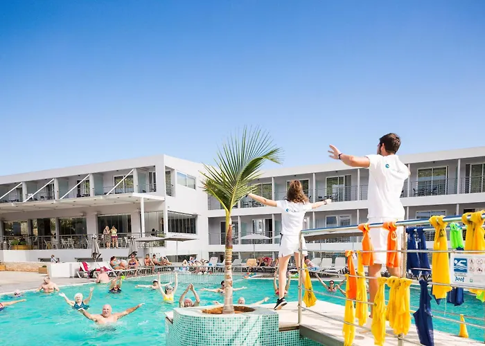 Hôtel pour familles: Atali Grand Resort