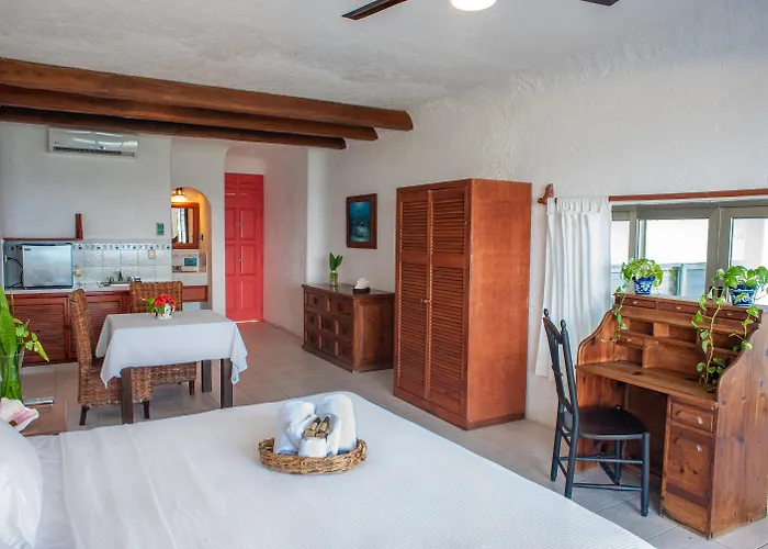Ventanas Al Mar Beach Front Cozumel (Adults Only)