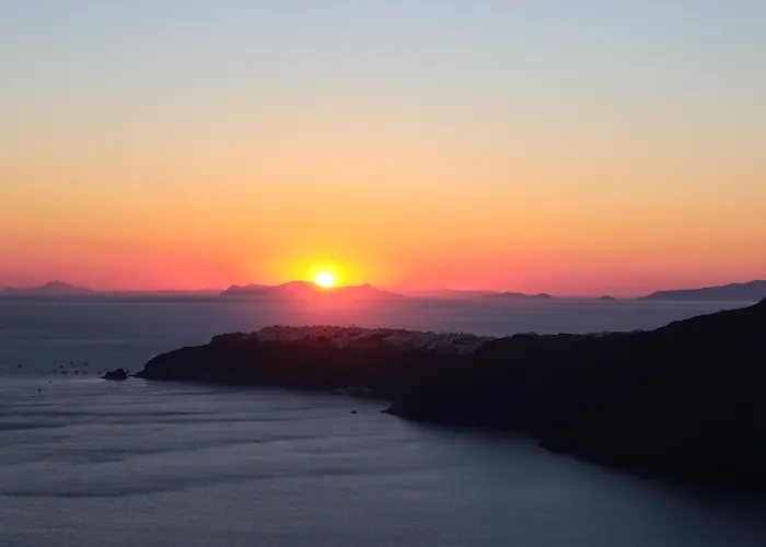 Rocabella Santorini &Spa