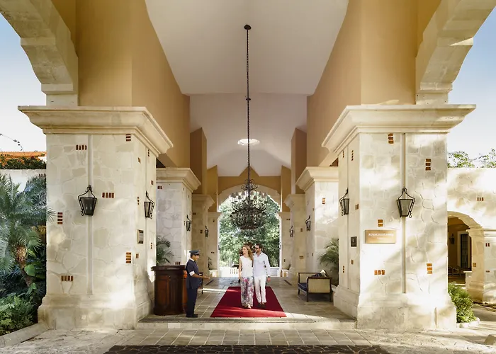 Royal Hideaway Playacar All-Inclusive Adults Only Resort