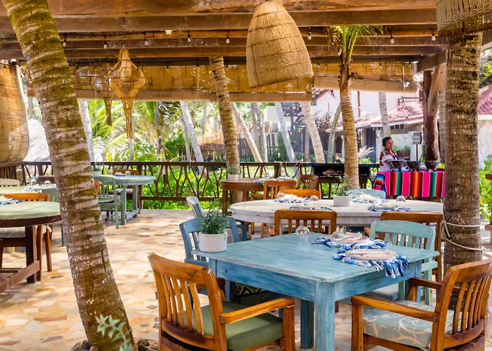 Dog friendly hotels Ana Y Jose Tulum & Beach Club