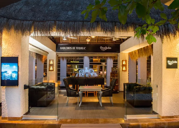 Paradisus La Perla (Adults Only)