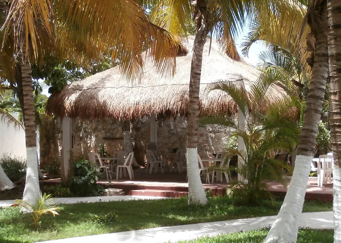  Caribe Internacional Cancun