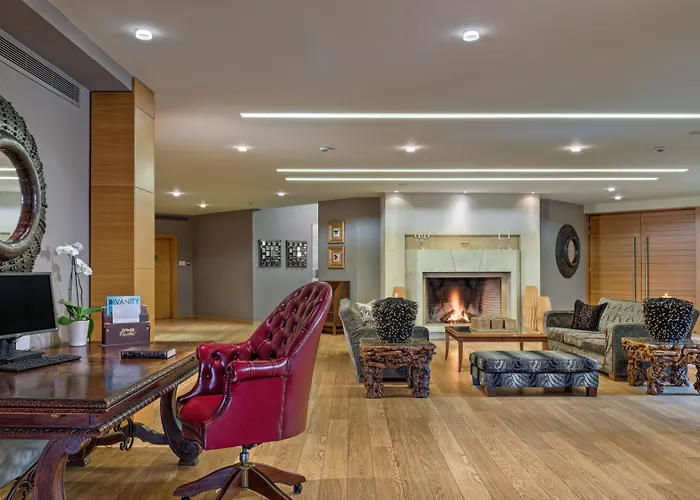 Divani Meteora