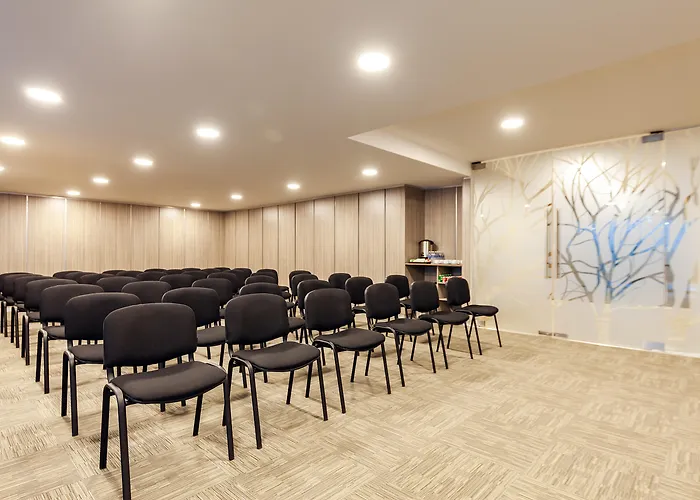 My Aparthotels Suites Del Angel