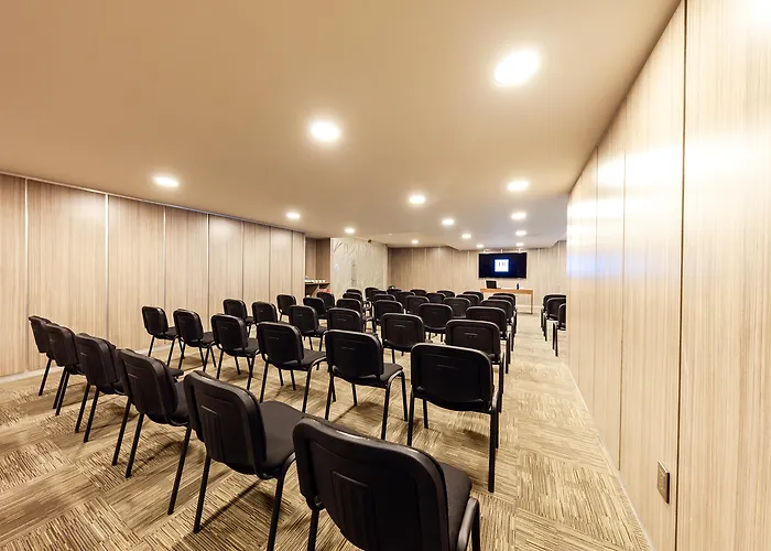 My Aparthotels Suites Del Angel