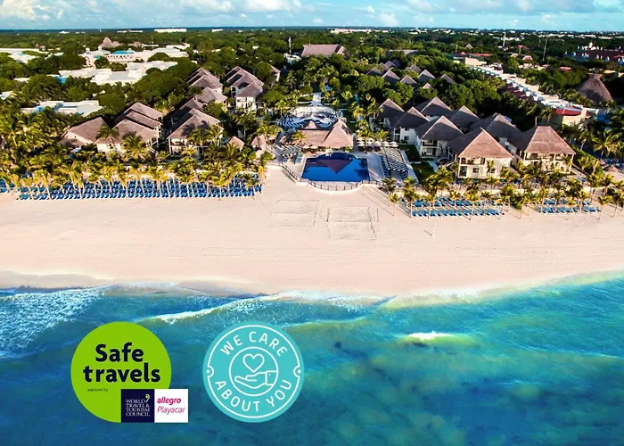  Allegro Playacar - All Inclusive