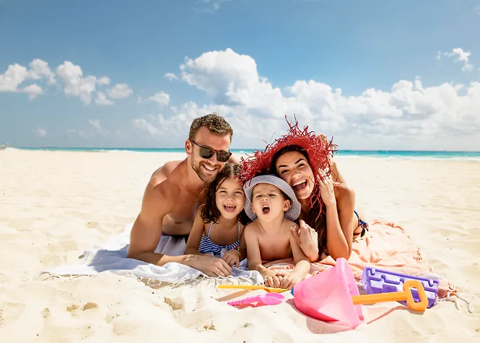  Allegro Playacar - All Inclusive