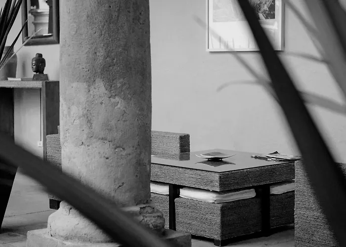 Hotel La Morada