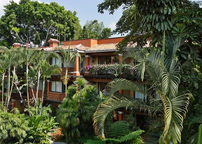 Hosteria Las Quintas Hotel Restaurante Bar