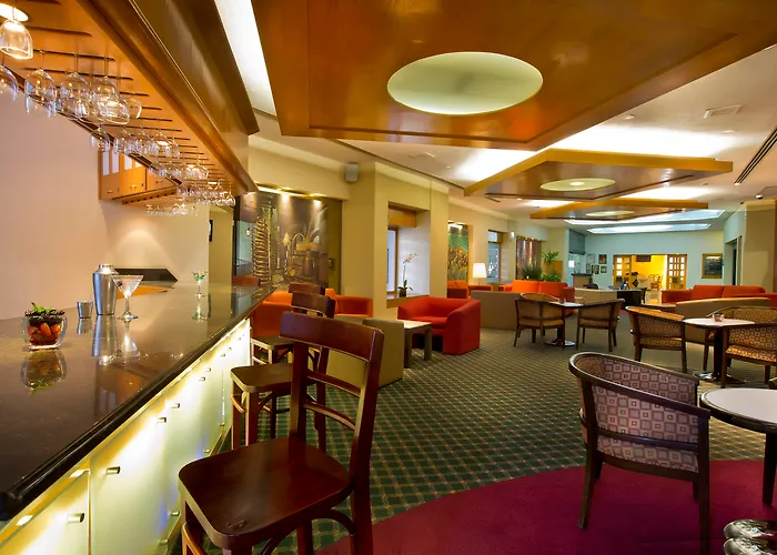 Hotel Guadalajara Plaza Ejecutivo