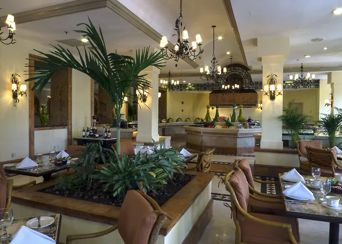 Fiesta Americana Merida