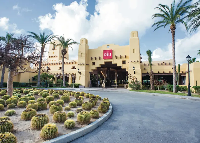 Riu Santa Fe