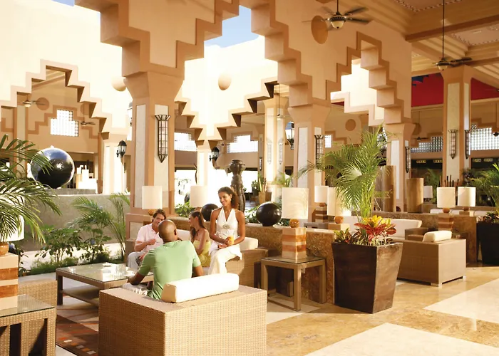 Riu Santa Fe
